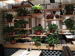 大堂-六泰居·尔滨地标·东北菜(泰山路店)