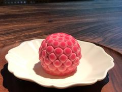荔枝果-物心空间