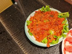 -三江两海老火锅(北京首店)
