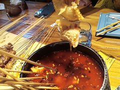 -那些年记忆烧烤