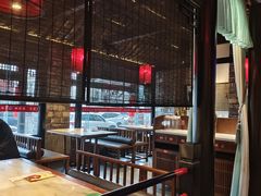 -红蜡烛-养生粥-津鲁菜(中山路店)