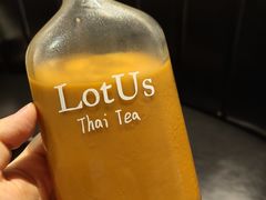 -Local泰莲庭(虹鳟鱼店)
