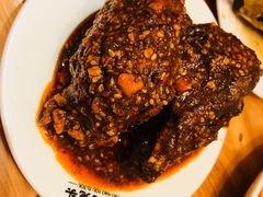 -老号尤兔头(西川店)