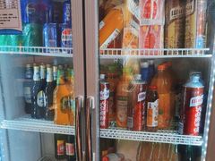 -俭寨大盘鸡·手抓肉·烧烤新疆菜(乌苏路店)