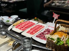 -海底捞火锅(汇悦城店)