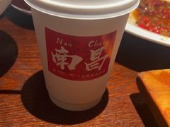 -千百味红餐厅·江西菜(绿地双子塔店)