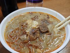 -顺华粉馆(桃园南路店)