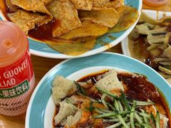 -马三洋芋片(兰州总店)