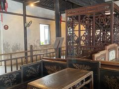 -乌镇东栅景区