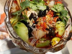 -禧香逢烧烤金牌鸡手王(繁荣路店)