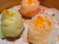 -领事馆19号中餐厅(厦门海景洲际酒店)