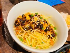-铁公鸡·四川料理(天环广场店)