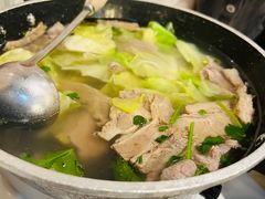 -乔阿马·江南味·驴肉香(龙湖华泾天街店)