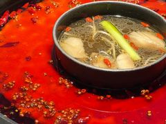 -陈眼镜火锅(总店)