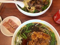 -张二面馆(山门口店)