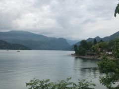 -雷波马湖风景区