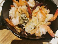-小满Grainkitchen(滨江商业广场店)