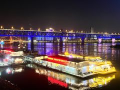 -武汉长江大桥