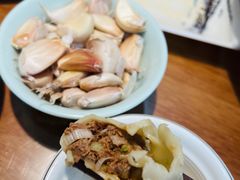 -春水锅贴·传统鲁菜(大明湖店)