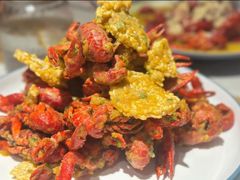 -杨氏青龙虾·羊蝎子(托乐嘉店)