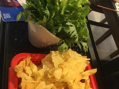 -幸运牛汕头小黄牛牛肉火锅(梅林店)