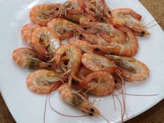 -新河畔海鲜酒楼(虎门店)