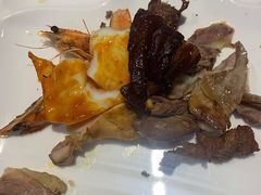 麻辣鱿鱼-汉巴味德(大悦城店)