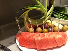 -海底捞火锅(高新万达店)