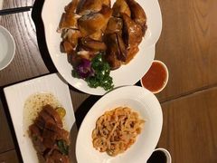 -水月周庄铂尔曼酒店-水月荟中餐厅