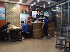 -熙成烧烤(白塔岭店)