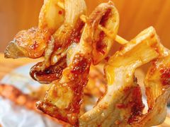 -小朱麻辣串(益民街店)