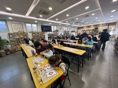-100家灵感仓库·DIY团建(什刹海店)