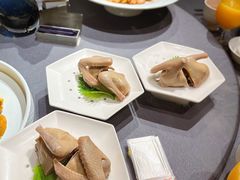-狮王府淮扬菜(老门东店)