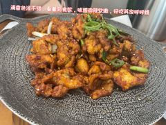 -英兰朝族饭店(河南桥头店)