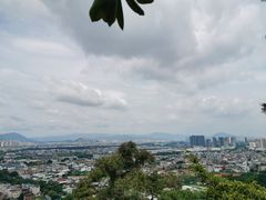 -云洞岩风景区