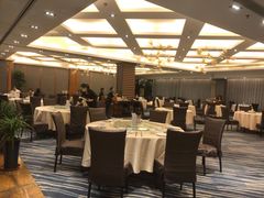 大堂-海逸海鲜酒家(古北店)