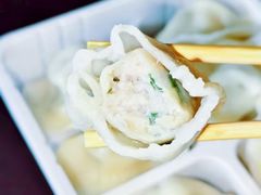 鲅鱼水饺-船歌·鱼水饺青岛菜(正阳路店)
