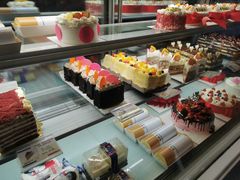 -迪莉娅(欧亚卖场店)