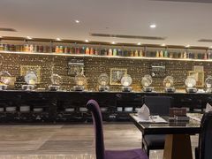 -博悦公馆尚悦自助餐厅