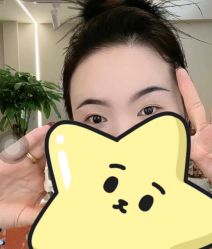 -韩美绣·骨相纹眉·洗眉美瞳线