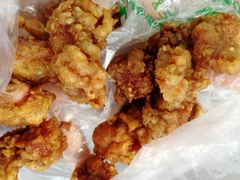 牛肉粒-老回回饺子馆(海洋馆店)