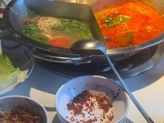 -小龙坎火锅(IFS HOT店)