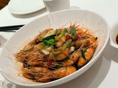 -小厨娘淮扬菜(江宁义乌江广创艺工场店)
