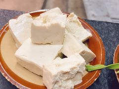老豆腐-四小区火锅·巷子里的重庆火锅(花照壁店)
