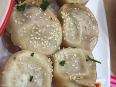 -小杨生煎(深圳岗厦北店)