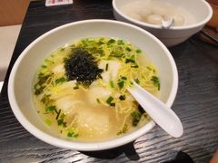 -宁波汤团店(外滩店)