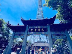 -灵顺寺