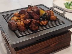 -酒蜻蜓·庭院私房菜(天元东路店)
