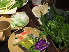 -唇辣号重庆老火锅(燕郊鑫乐汇店)