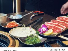 -和来烤肉(仓山万达店)